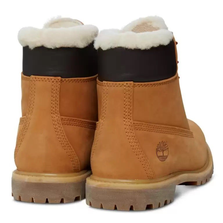Ботинки Timberland TBLA19TEW в Екатеринбурге  в Екатеринбурге 