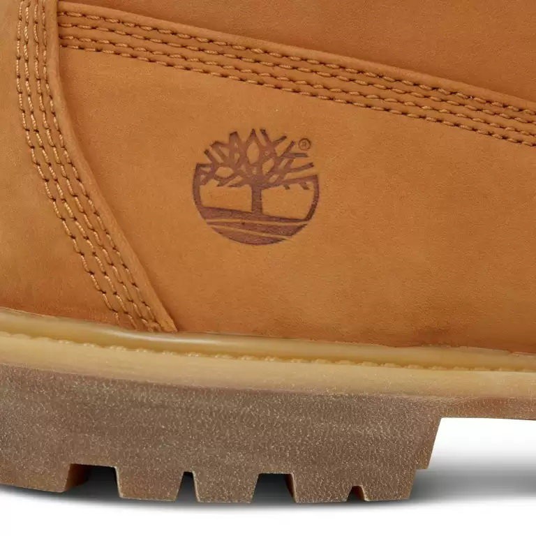 Ботинки Timberland TBLA19TEW в Екатеринбурге  в Екатеринбурге 