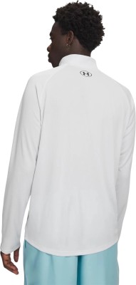 Джемпер Under Armour UA Tech Textured 1/2 Zip 1382797-024