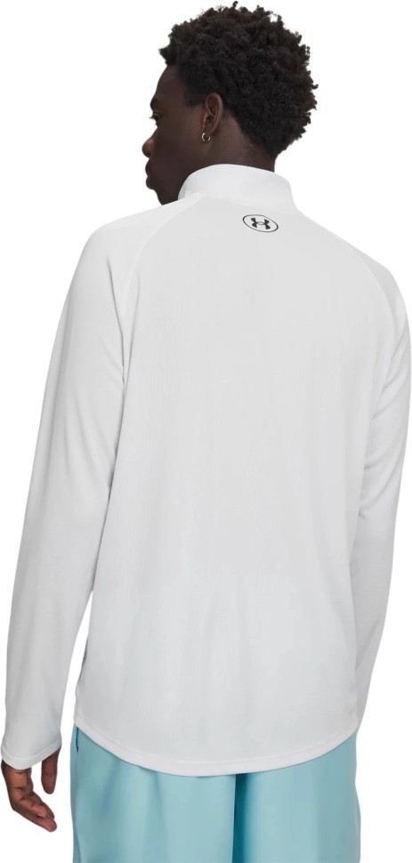 Джемпер Under Armour UA Tech Textured 1/2 Zip 1382797-024