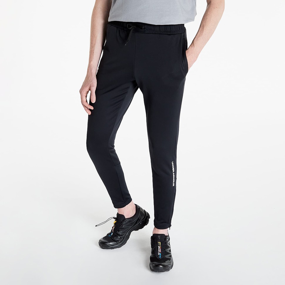 Брюки Under Armour UA ARMOUR TERRY PANT 1366265-001 в Екатеринбурге  в Екатеринбурге 