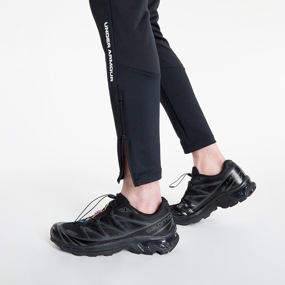 Брюки Under Armour UA ARMOUR TERRY PANT 1366265-001 в Екатеринбурге  в Екатеринбурге 