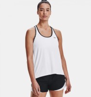 Майка Under Armour UA Knockout Tank 1351596-100 в Екатеринбурге  в Екатеринбурге 