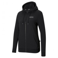 Толстовка Puma Modern Basics Full-Zip Hoodie TR 84741101 в Екатеринбурге  в Екатеринбурге 