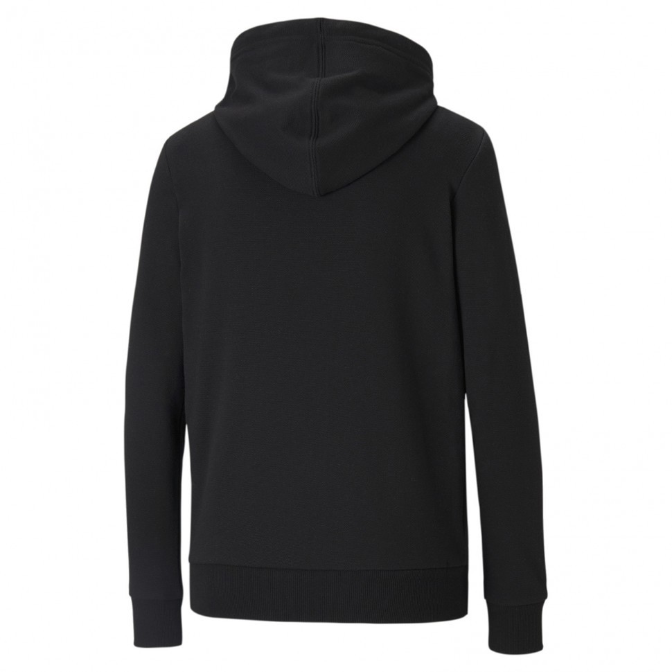 Толстовка Puma Modern Basics Full-Zip Hoodie TR 84741101 в Екатеринбурге  в Екатеринбурге 