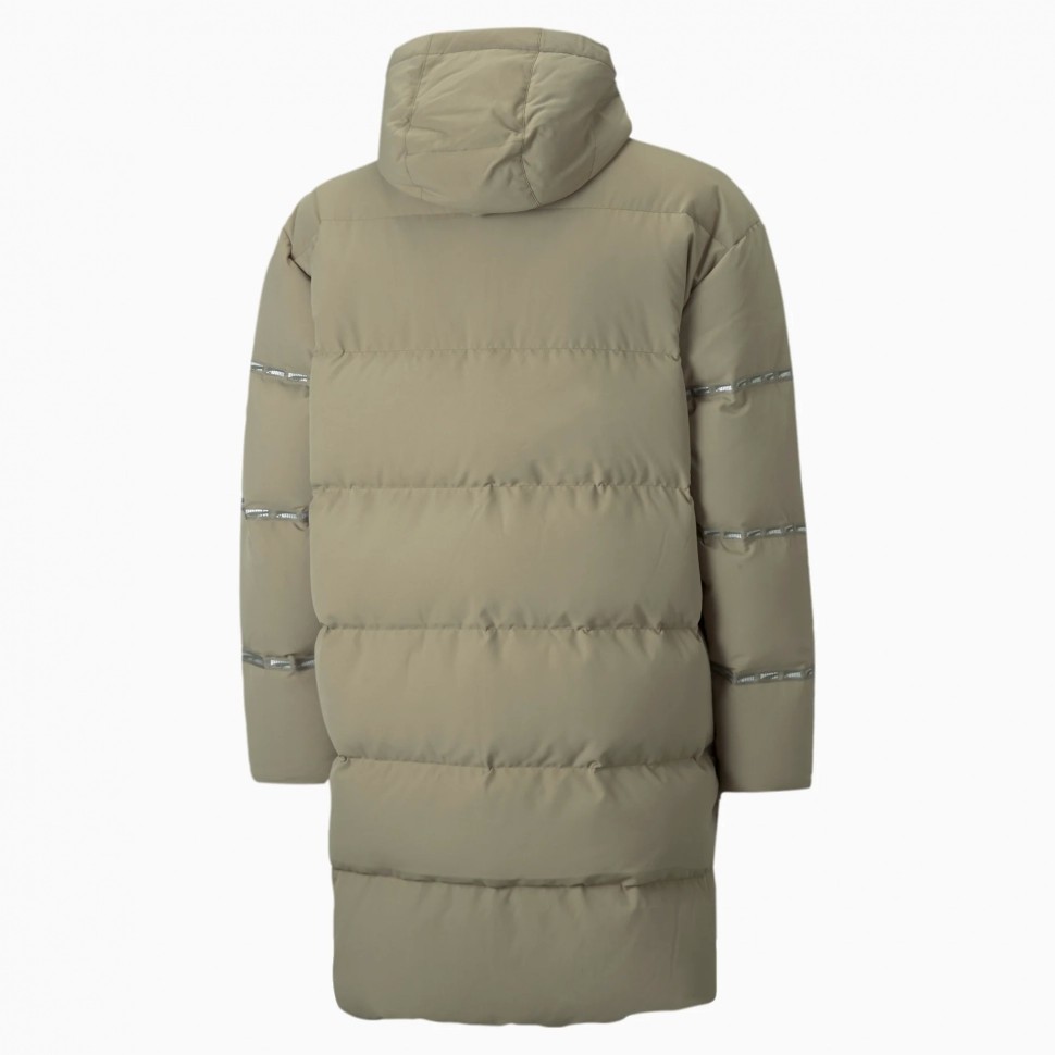 Куртка Puma Classics Long Down Jacket 58956043 в Екатеринбурге  в Екатеринбурге 