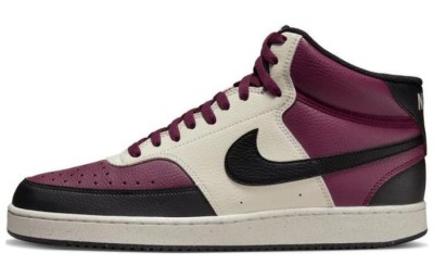 Кеды Nike Court Vision Mid Next Nature DN3577-600