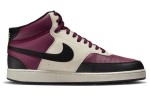 Кеды Nike Court Vision Mid Next Nature DN3577-600