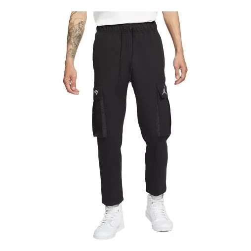 Nike Air Jordan Why Not Casual Knitted Trousers For Men DC3246 010 9 990 IQON.RU