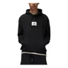 Толстовка Nike Jordan Drawstring Knit Hoodie Men's Black DQ7339-010 в Екатеринбурге  в Екатеринбурге 