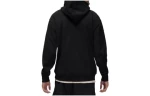 Толстовка Nike Jordan Drawstring Knit Hoodie Men's Black DQ7339-010 в Екатеринбурге  в Екатеринбурге 