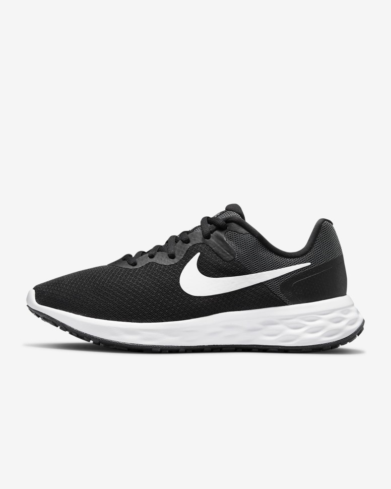 Кроссовки Nike W Revolution 6 Nn DC3729-003 в Екатеринбурге  в Екатеринбурге 
