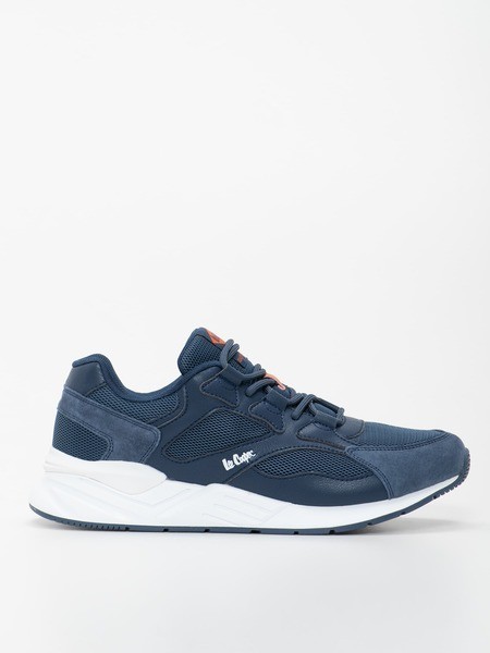 Кроссовки Lee Cooper 22LC036/NV в Екатеринбурге  в Екатеринбурге 