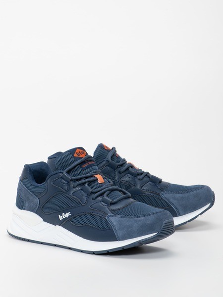 Кроссовки Lee Cooper 22LC036/NV в Екатеринбурге  в Екатеринбурге 