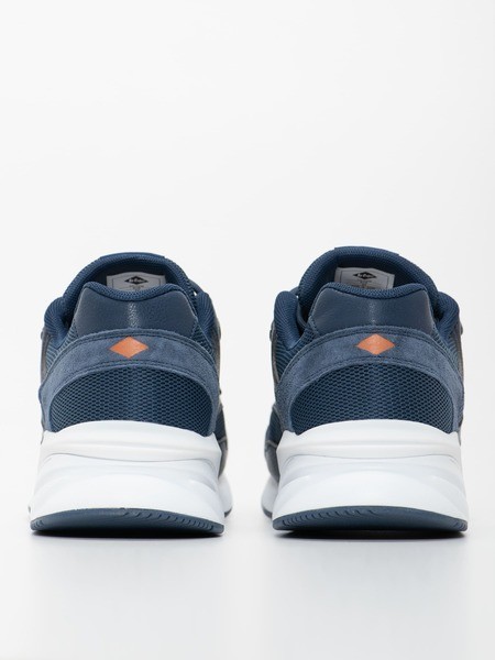 Кроссовки Lee Cooper 22LC036/NV в Екатеринбурге  в Екатеринбурге 