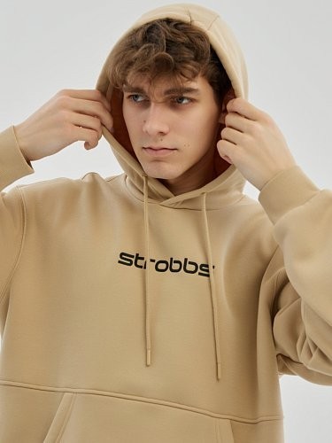 Худи Strobbs E2327-9 в Екатеринбурге  в Екатеринбурге 