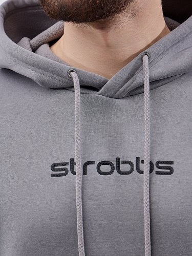 Худи Strobbs E2327-4 в Екатеринбурге  в Екатеринбурге 