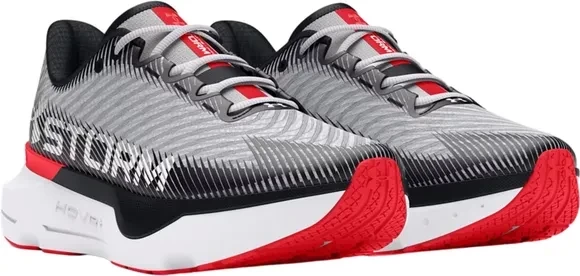 Кроссовки Under Armour UA U Infinite Pro Storm-GRY 3027588-100 в Екатеринбурге  в Екатеринбурге 