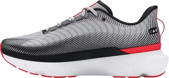 Кроссовки Under Armour UA U Infinite Pro Storm-GRY 3027588-100 в Екатеринбурге  в Екатеринбурге 
