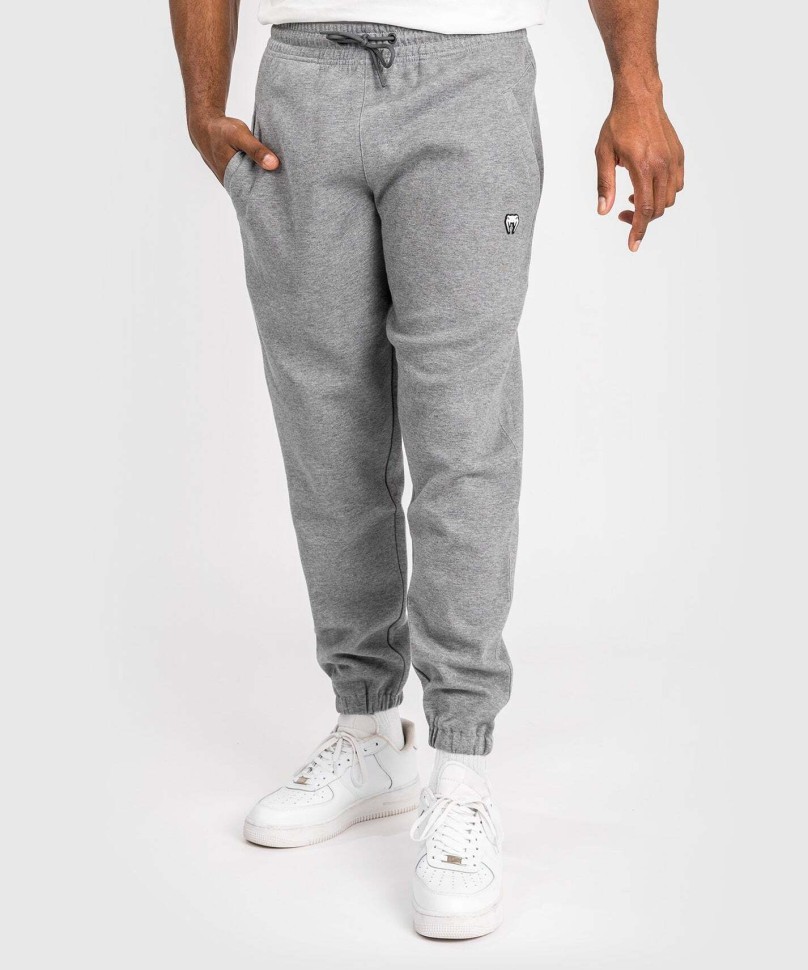 Брюки спортивные Venum Silent Power Lite Joggersight Heather Grey VEN05195-031 в Екатеринбурге  в Екатеринбурге 