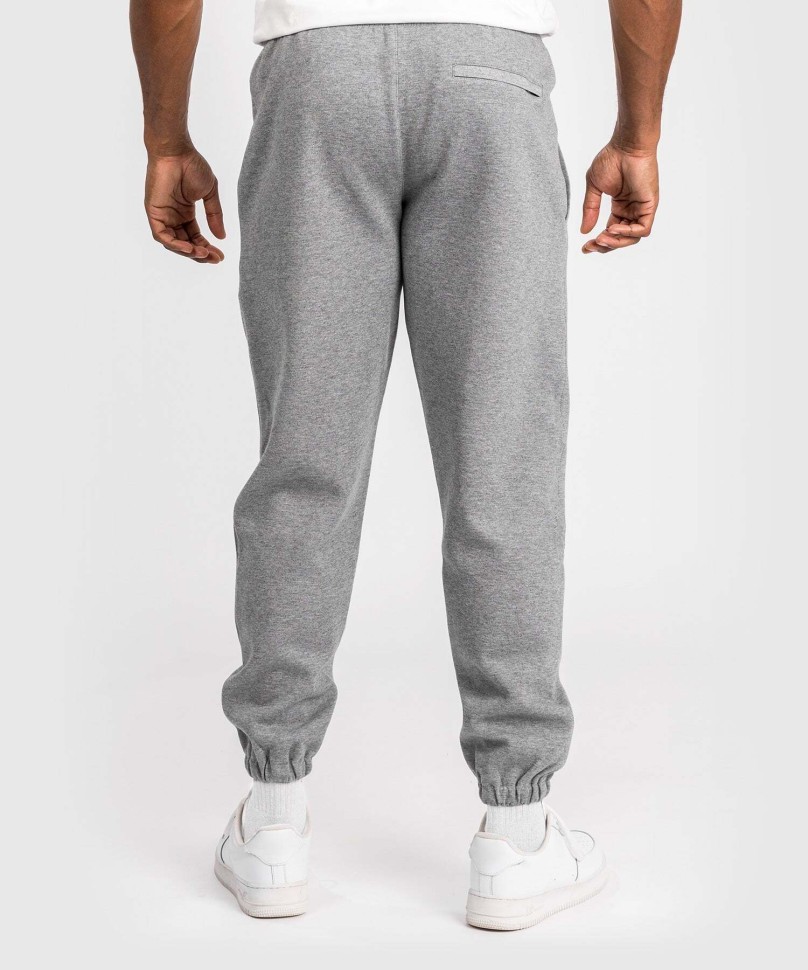 Брюки спортивные Venum Silent Power Lite Joggersight Heather Grey VEN05195-031 в Екатеринбурге  в Екатеринбурге 