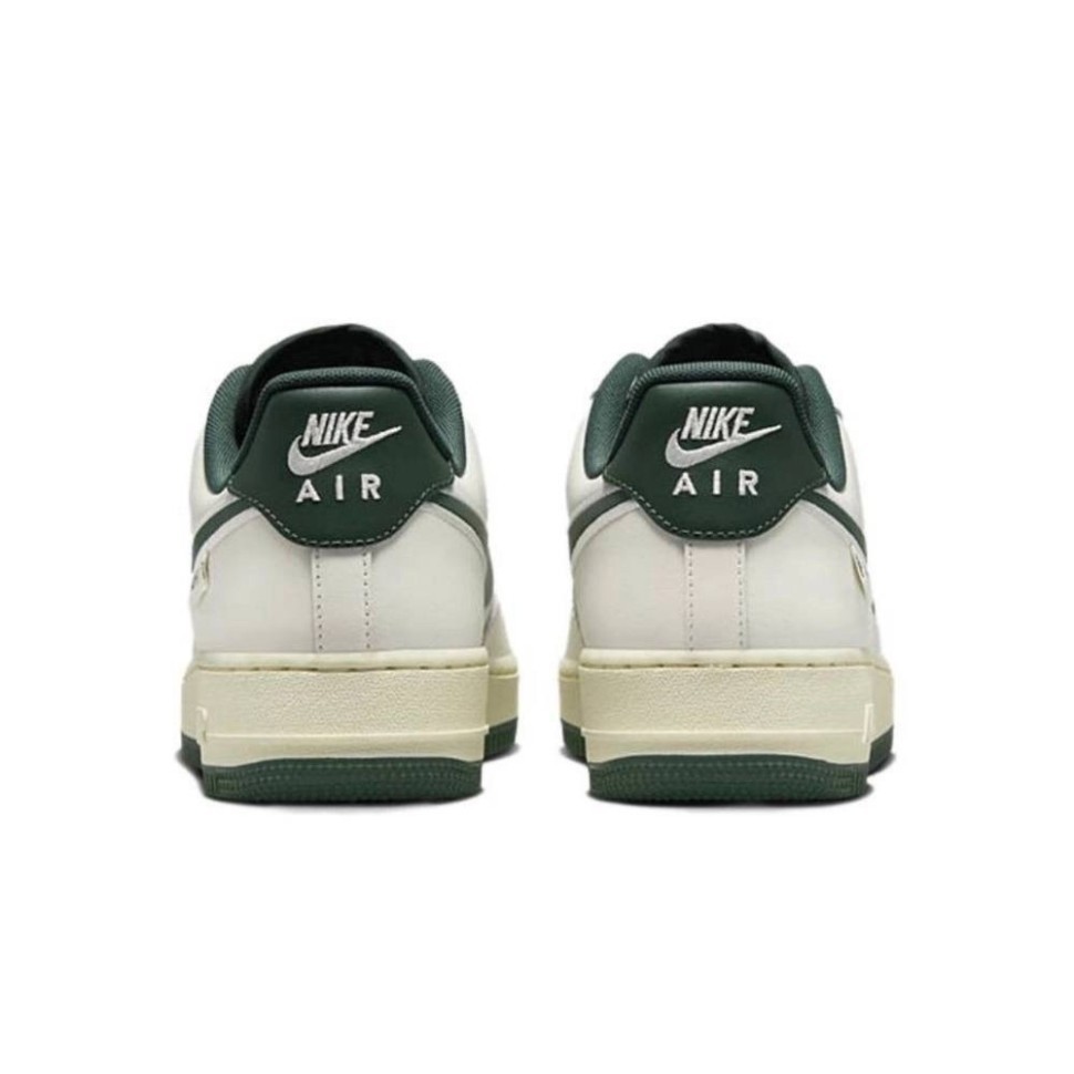 Кроссовки Nike AIR FORCE AF1 FV0392-100 в Екатеринбурге  в Екатеринбурге 