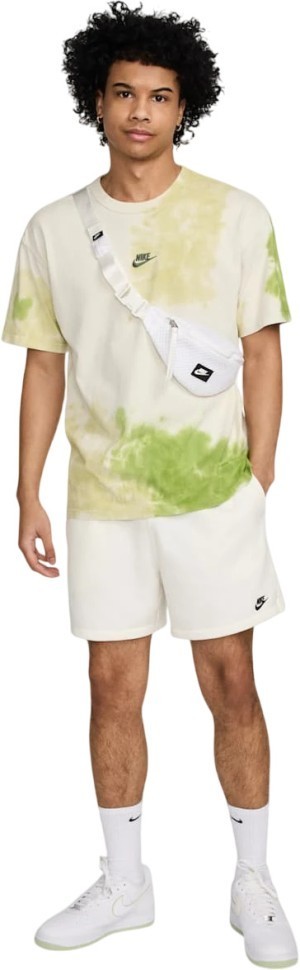 Шорты NIKE M NK CLUB FLOW FT SHORT FN3520-133 в Екатеринбурге  в Екатеринбурге 