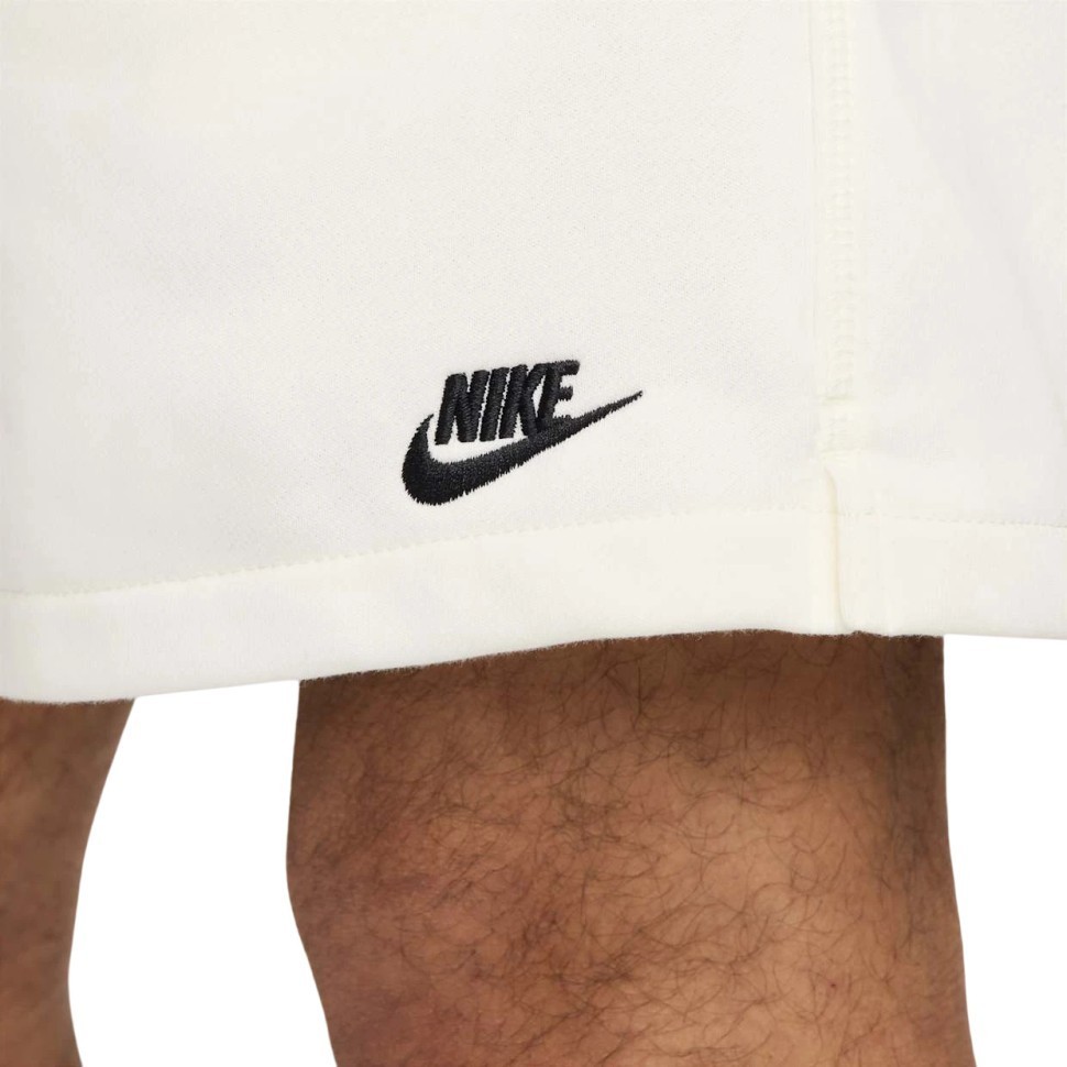 Шорты NIKE M NK CLUB FLOW FT SHORT FN3520-133 в Екатеринбурге  в Екатеринбурге 