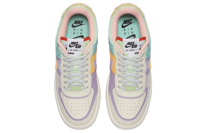 Кроссовки Nike W AF1 SHADOW CI0919-101 в Екатеринбурге  в Екатеринбурге 