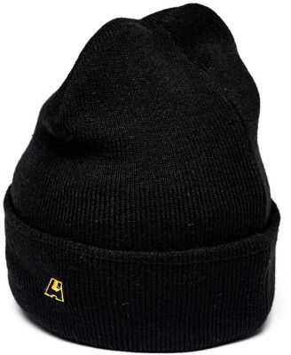 Шапка ATRIBUTIKA &amp; CLUB Pittsburgh Penguins, черн. 59052