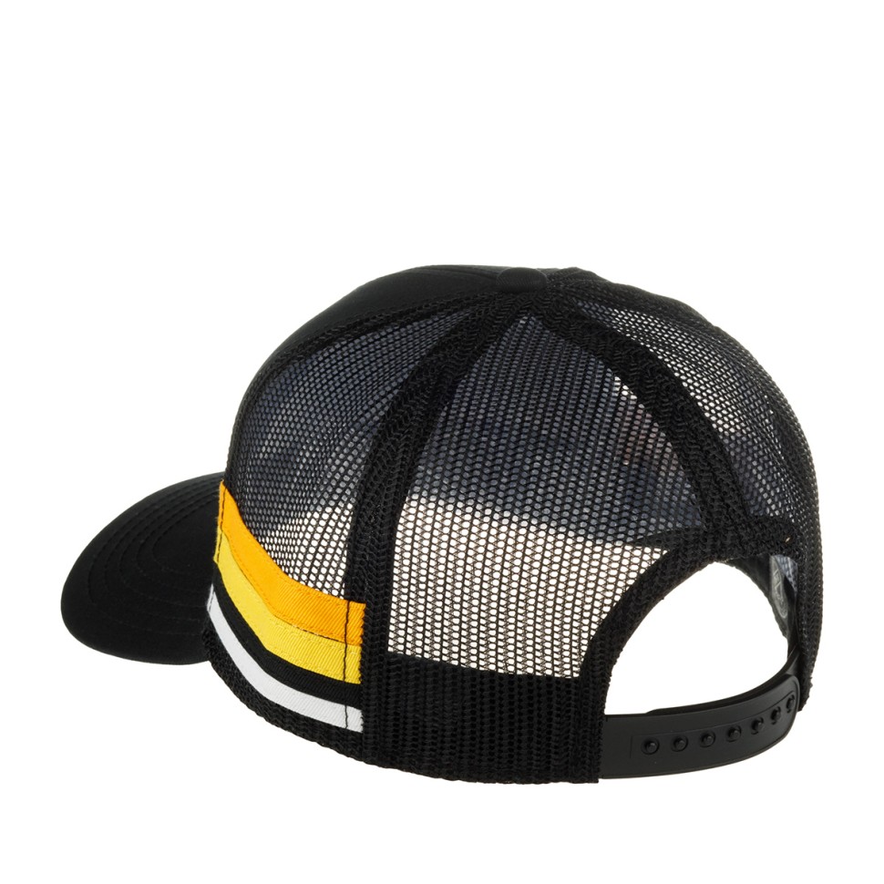 Бейсболка AMERICAN NEEDLE 23018A-PPN Pittsburgh Penguins Hotfoot NHL 06-930-09-00 в Екатеринбурге в Екатеринбурге