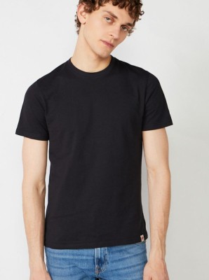 Футболка Lee Cooper MT2A122594BSLCO1/BLK