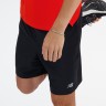 Шорты New Balance Sport Essentials Short 7" MS41232-BK в Екатеринбурге  в Екатеринбурге 