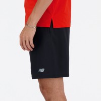 Шорты New Balance Sport Essentials Short 7" MS41232-BK в Екатеринбурге  в Екатеринбурге 