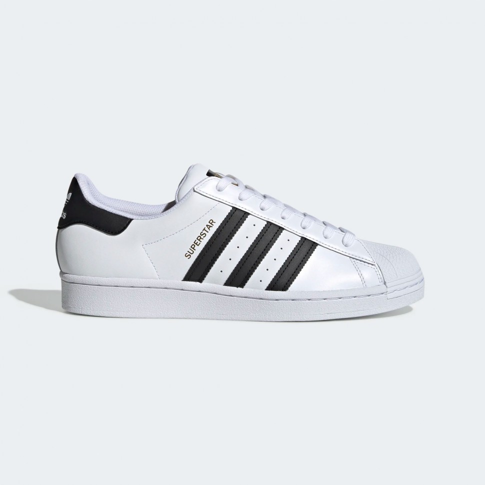 Кеды Adidas SUPERSTAR EG4958 в Екатеринбурге купить по цене 4 990