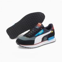 Кроссовки Puma Future Rider Displaced 38314801 в Екатеринбурге  в Екатеринбурге 