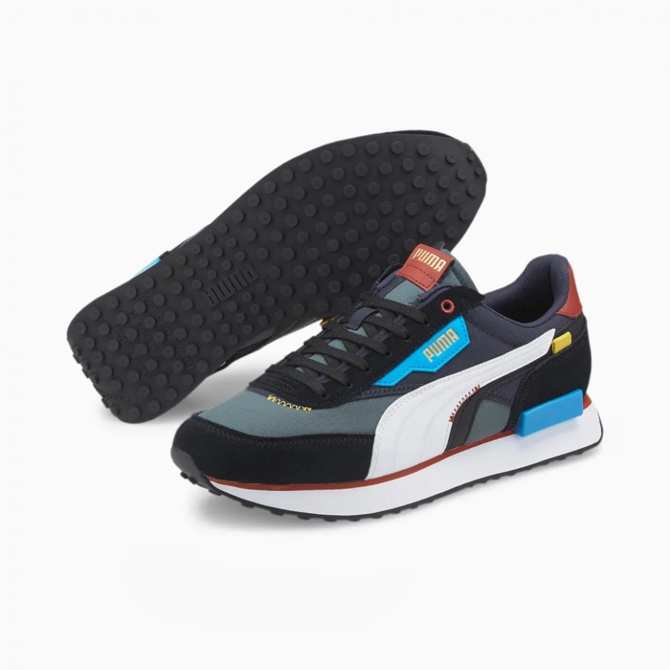 Кроссовки Puma Future Rider Displaced 38314801 в Екатеринбурге  в Екатеринбурге 