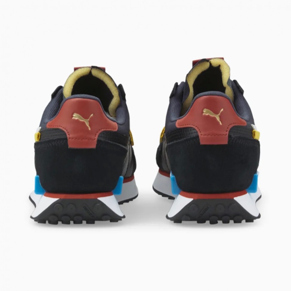 Кроссовки Puma Future Rider Displaced 38314801 в Екатеринбурге  в Екатеринбурге 