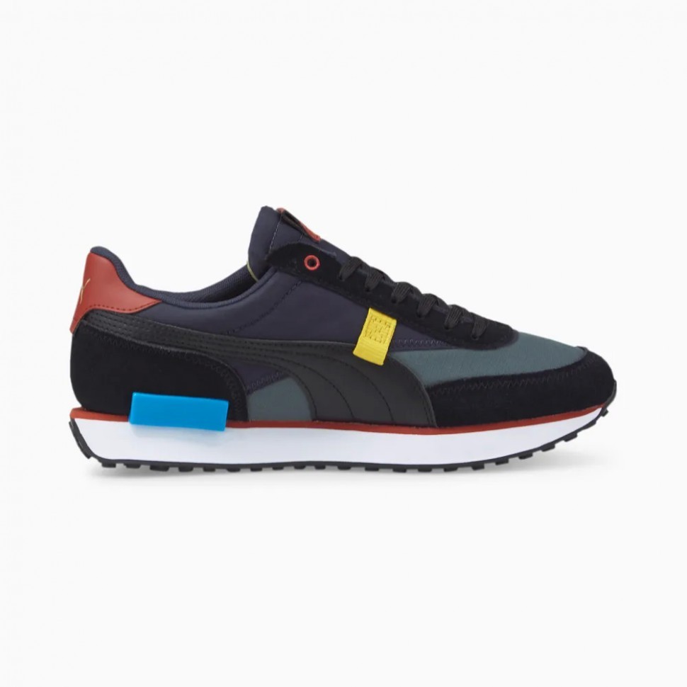 Кроссовки Puma Future Rider Displaced 38314801 в Екатеринбурге  в Екатеринбурге 
