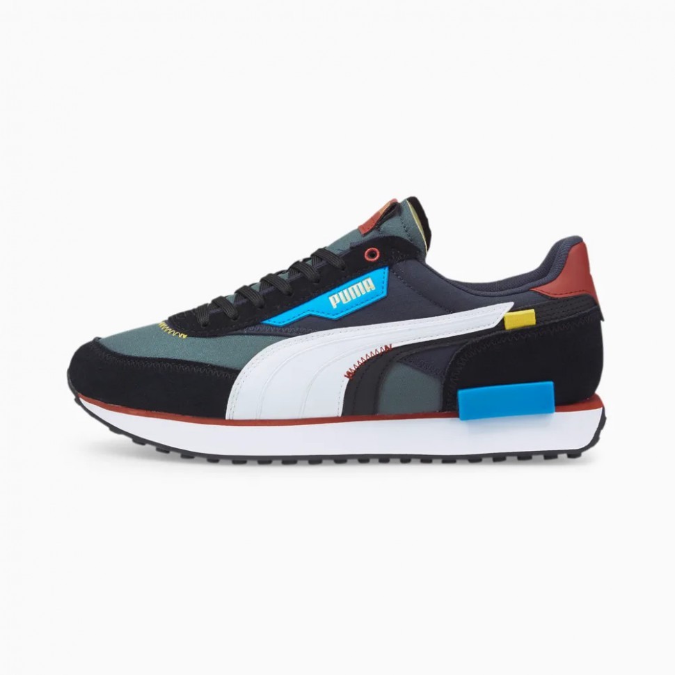 Кроссовки Puma Future Rider Displaced 38314801 в Екатеринбурге  в Екатеринбурге 