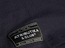 Футболка ATRIBUTIKA&CLUB New York Rangers, син. 31250 в Екатеринбурге  в Екатеринбурге 