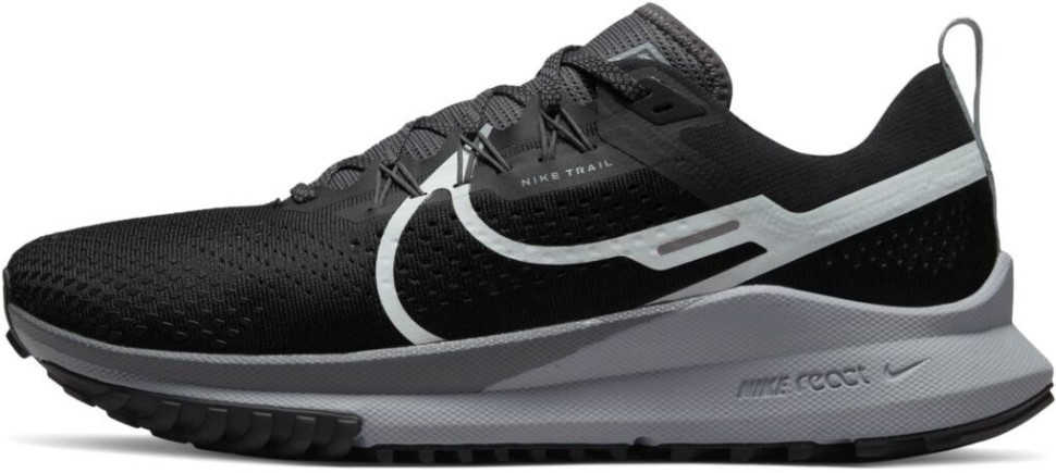 Кроссовки Nike React Pegasus Trail 4 DJ6158-001 в Екатеринбурге  в Екатеринбурге 