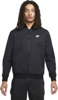 Куртка Nike M Nk Club Wvn Ul Bombr Jkt DM6821-010 в Екатеринбурге  в Екатеринбурге 