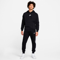 Спортивный костюм Nike M Nk Club Flc Gx Hd Trk Suit Black DM6838-010 в Екатеринбурге  в Екатеринбурге 
