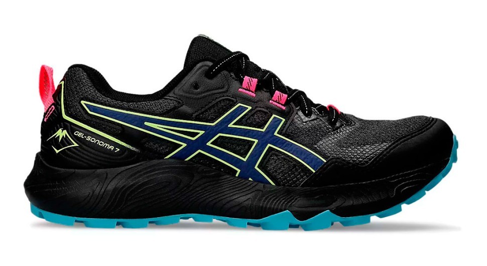 Кроссовки Asics GEL-SONOMA 7 1012B413-002 в Екатеринбурге  в Екатеринбурге 