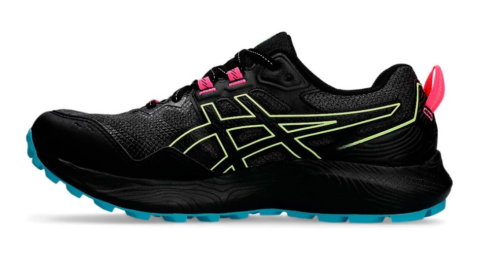 Кроссовки Asics GEL-SONOMA 7 1012B413-002 в Екатеринбурге  в Екатеринбурге 