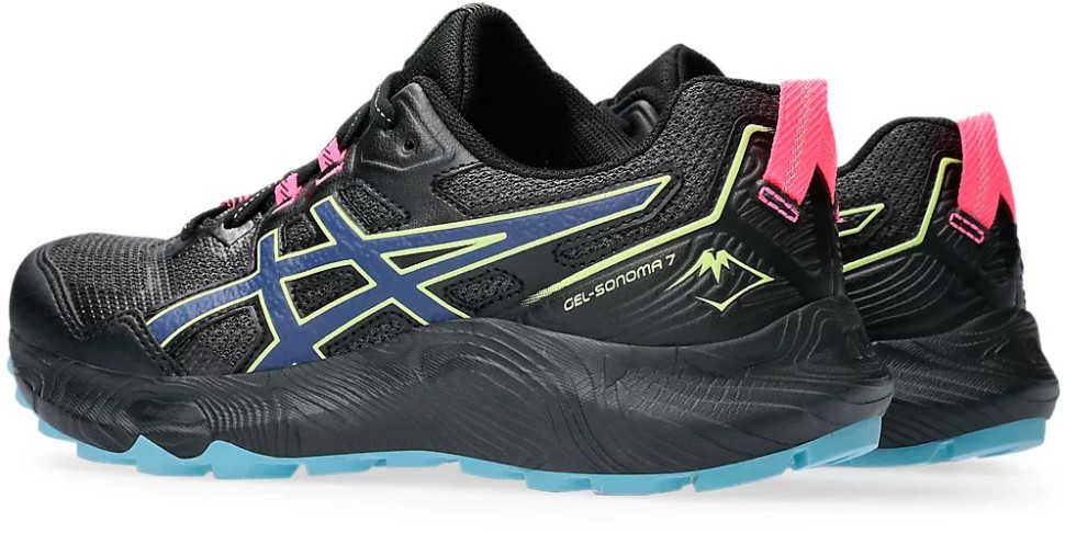 Кроссовки Asics GEL-SONOMA 7 1012B413-002 в Екатеринбурге  в Екатеринбурге 