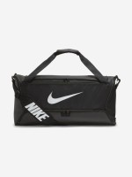 Сумка Nike Nk Brsla M Duff - 9.5 (60L) DH7710-010 в Екатеринбурге  в Екатеринбурге 