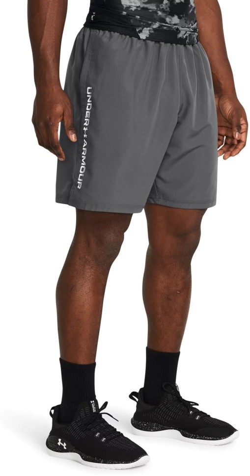Under armour ua shorts on sale