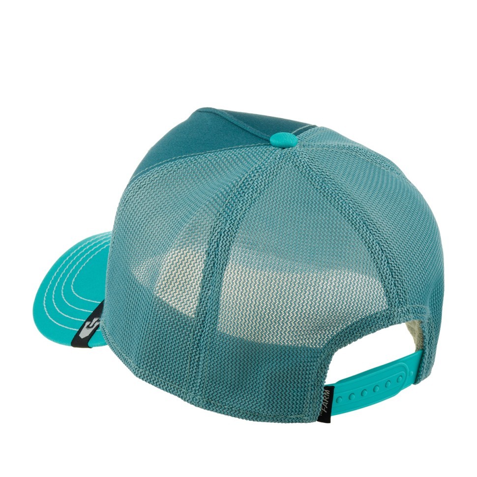 Бейсболка GOORIN BROTHERS ANIMAL FARM BUTTERFLY изумрудный 90-890-07-00 в Екатеринбурге  в Екатеринбурге 